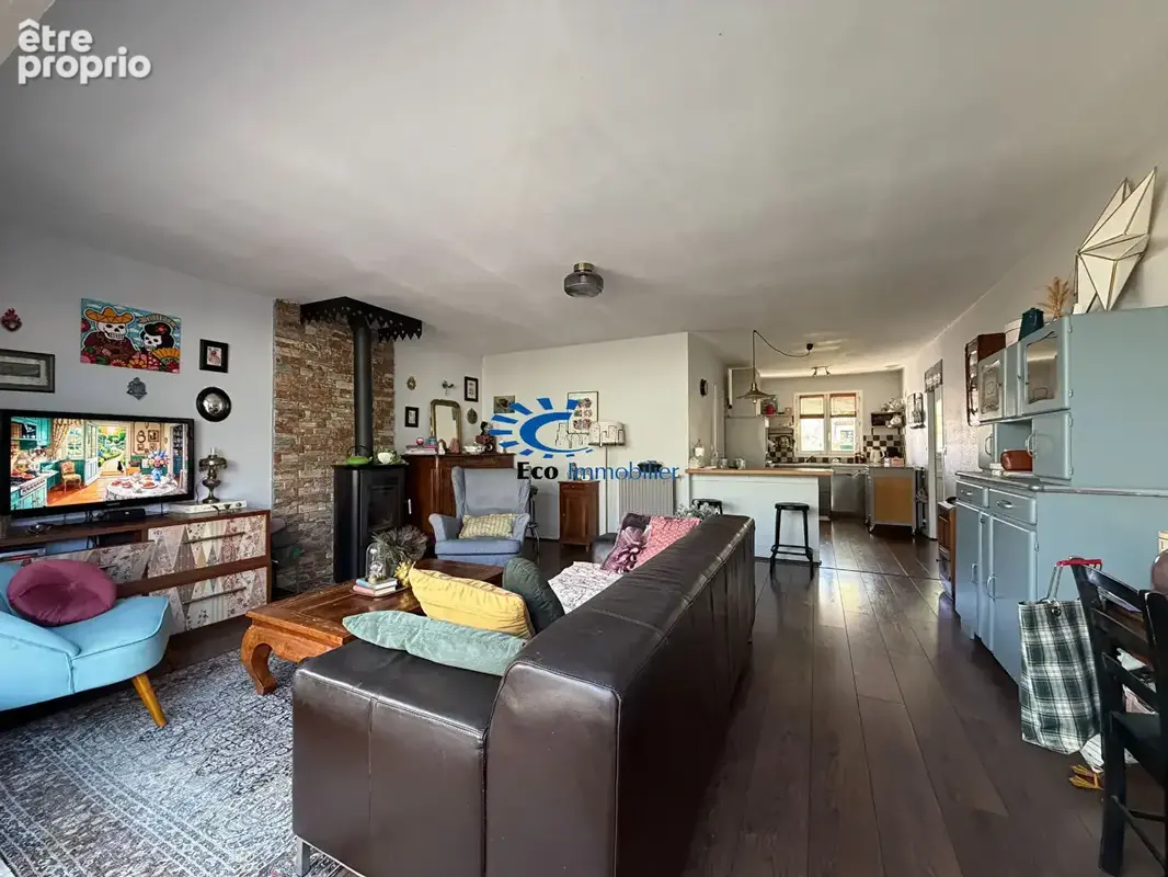 Exclusivite perigny maison de 113m² 3 chambres jardin - photo 3
