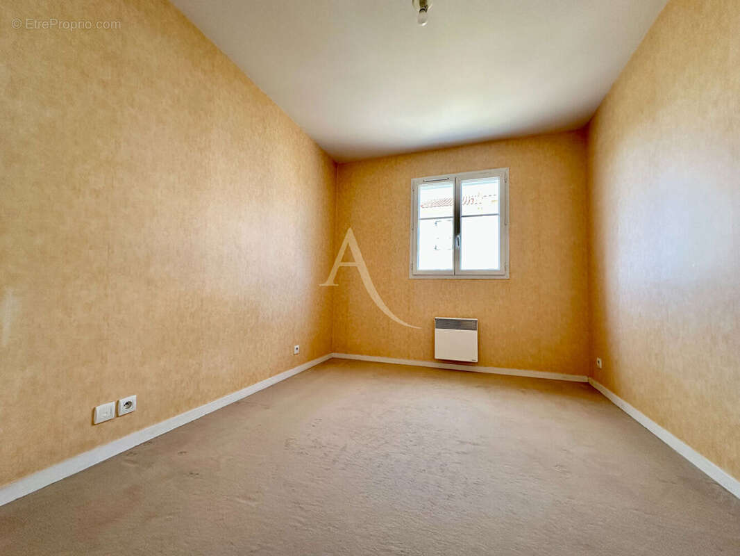 Appartement à SAINT-GILLES-CROIX-DE-VIE