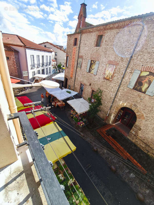 Maison à CERET