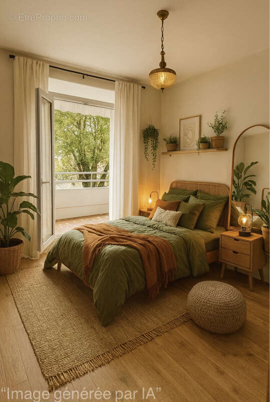 Appartement à LYON-5E