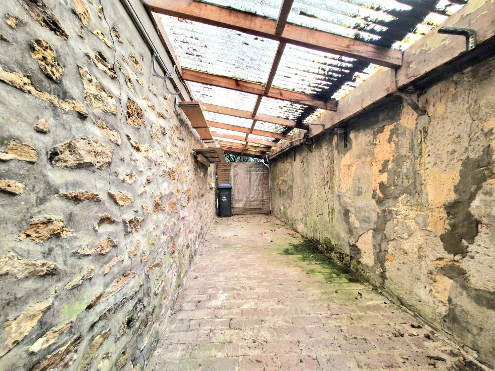 Appartement à COULOMMIERS