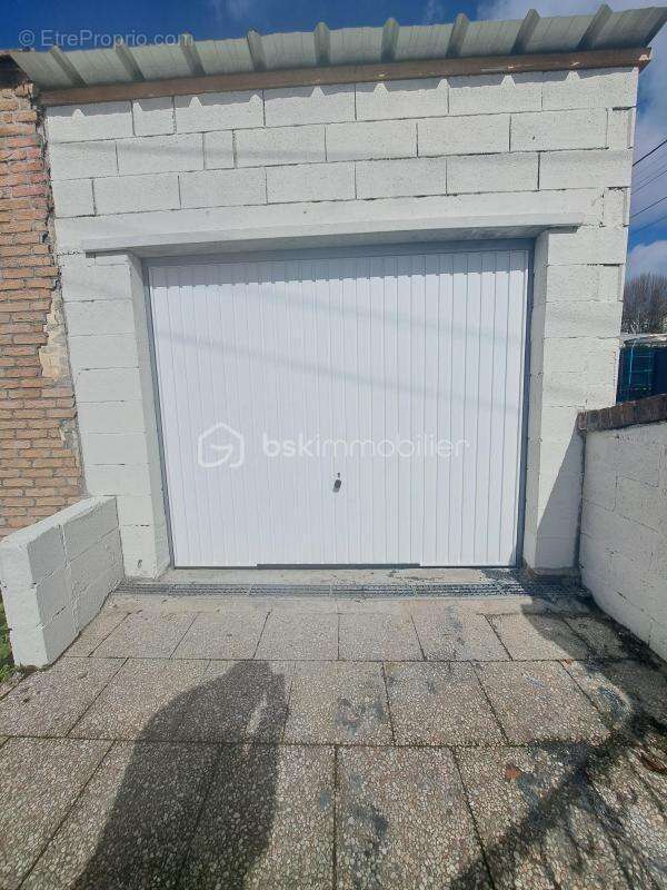 Maison de plain pied avec garage sur abbeville - photo 14