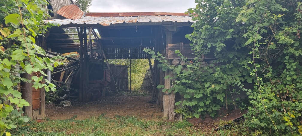 Maison à CHAPONNAY