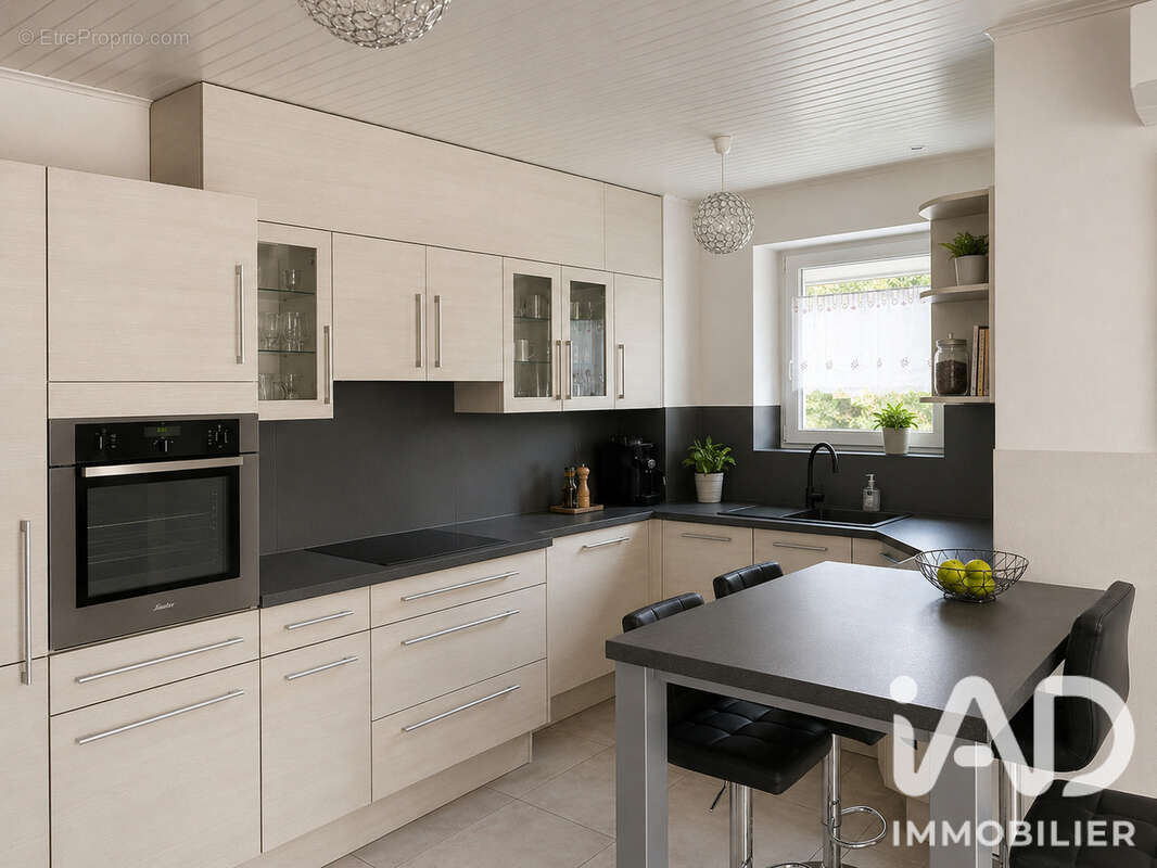 Maison 122 m² à Saint-Diery  - photo 6