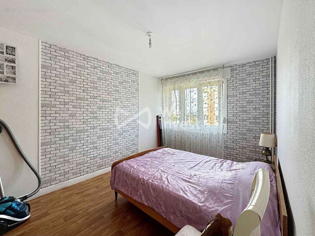 Appartement à MAUBEUGE