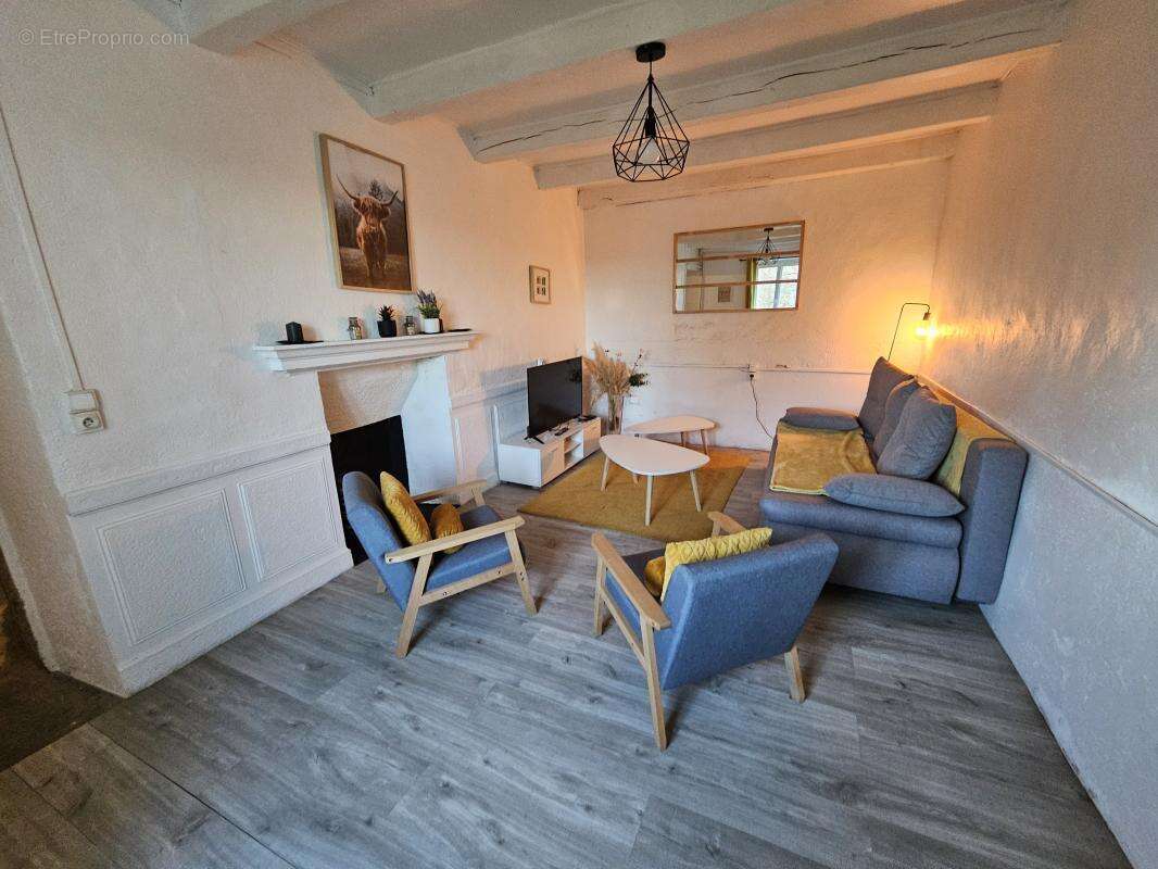 Maison 84 m² à Sermur  - photo 3