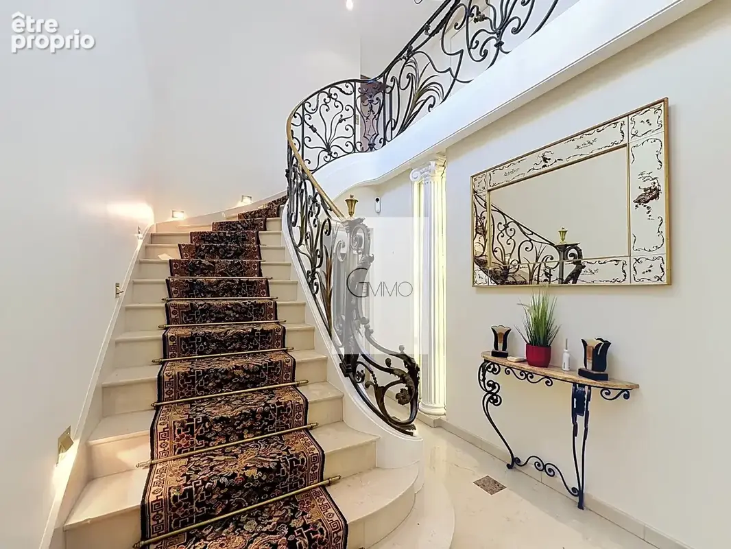 Maison 7 pièces 138 m² à vendre à L'hay-Les-Roses (94240) - photo 3