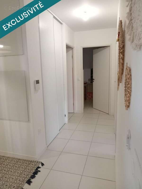 Photo 7 - Appartement à BORDEAUX