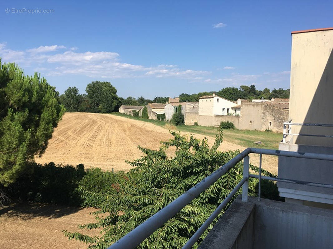 Appartement à MUDAISON