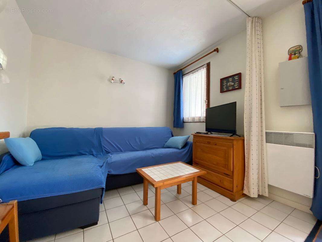 Appartement à LES MATHES