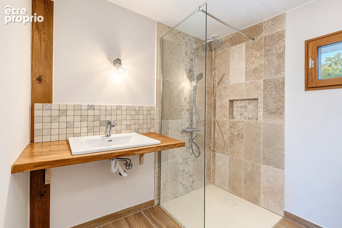 Maison 87m² à lagardelle-sur-lèze - photo 12