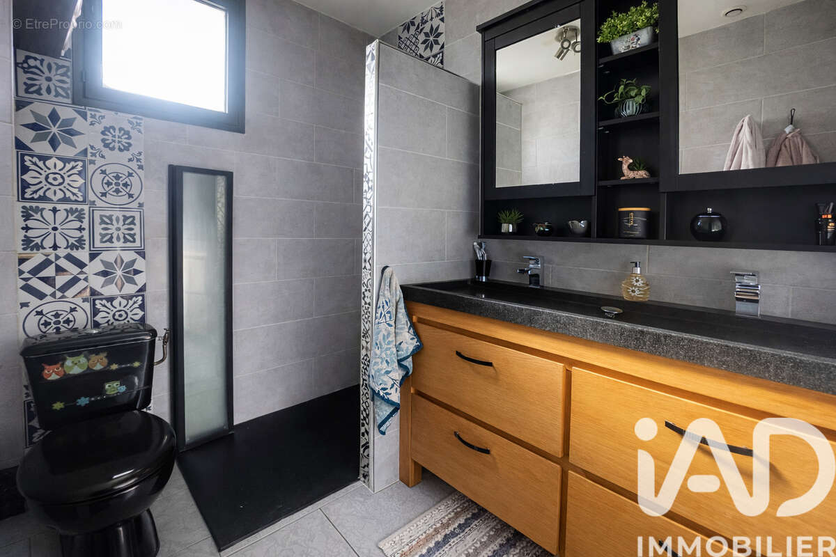 Photo 8 - Maison à PORTET-SUR-GARONNE