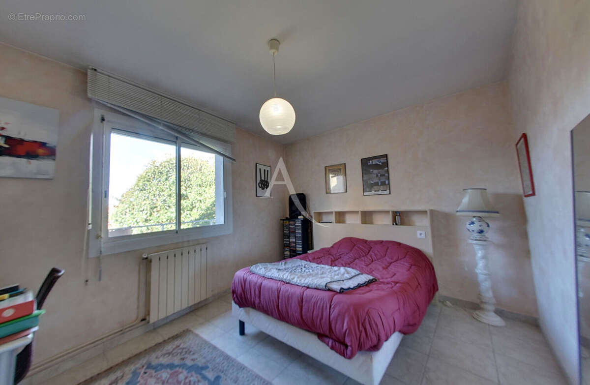 Appartement à MONTAUBAN