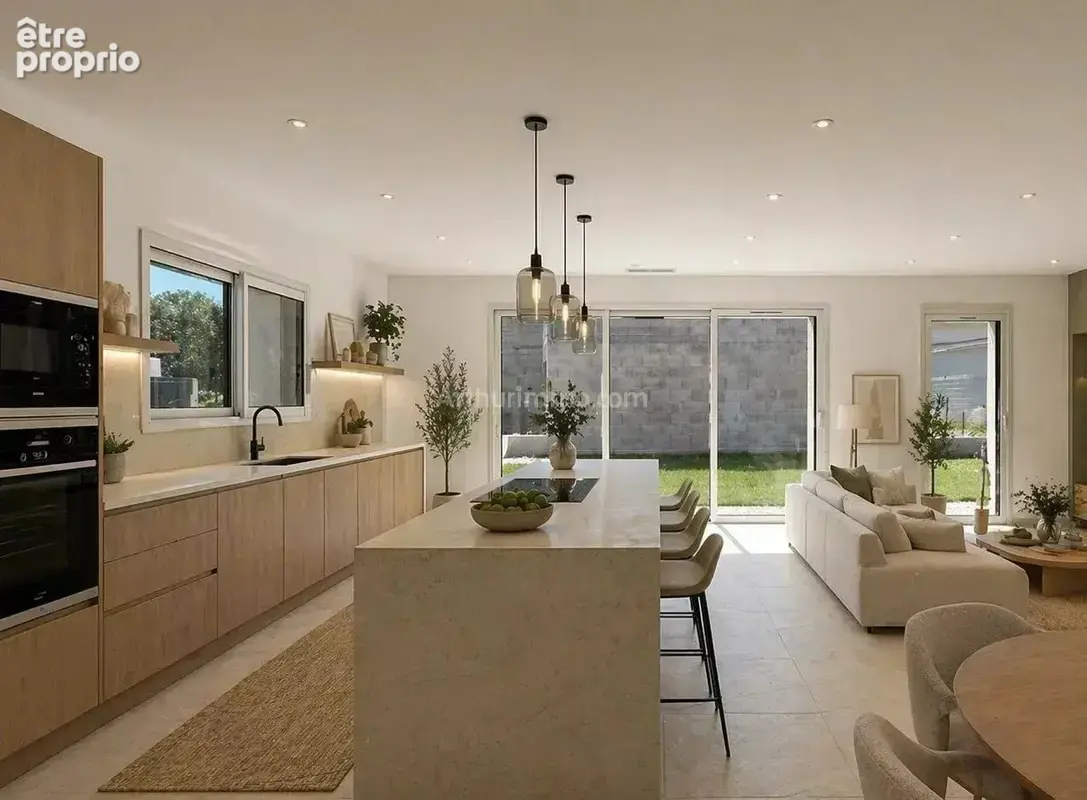 Vente Maison Magnieu(01300) 400 000ï¿œ - photo 6
