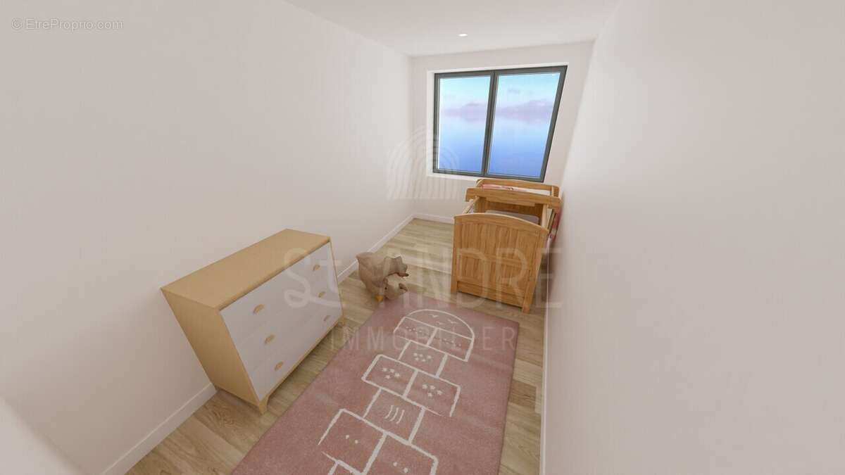 Maison à LA COTE-SAINT-ANDRE