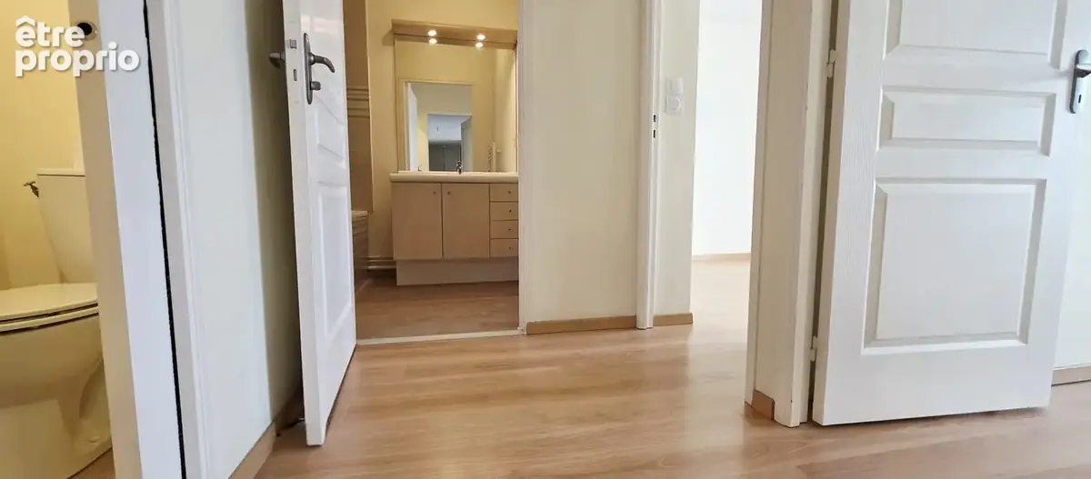 Appartement 3 pièces 71 m² à vendre à Lannion (22300) - photo 8