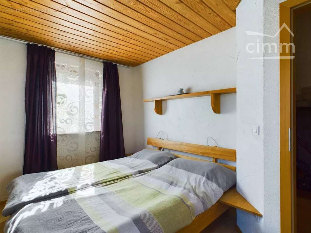 Maison à BALAZUC