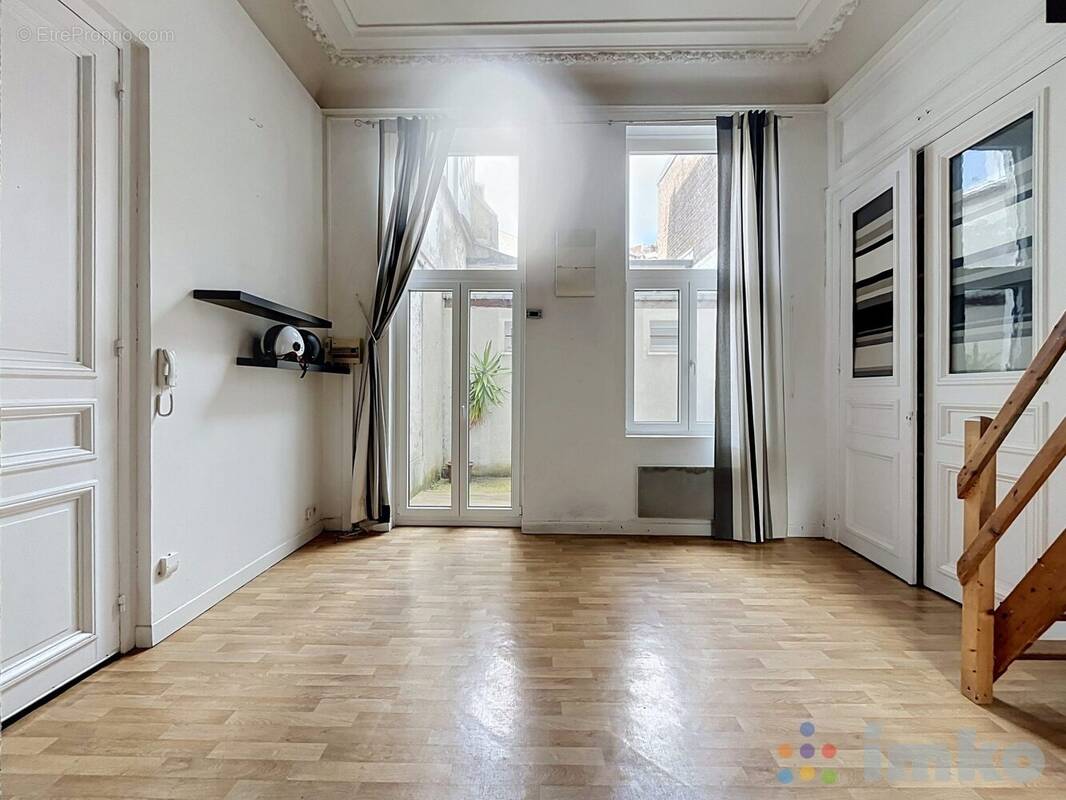 Appartement à LILLE