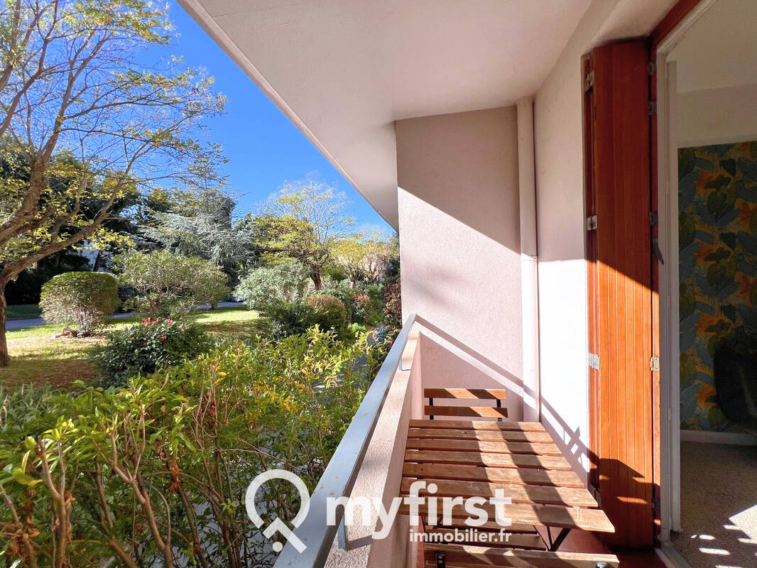 Appartement à LE PRADET