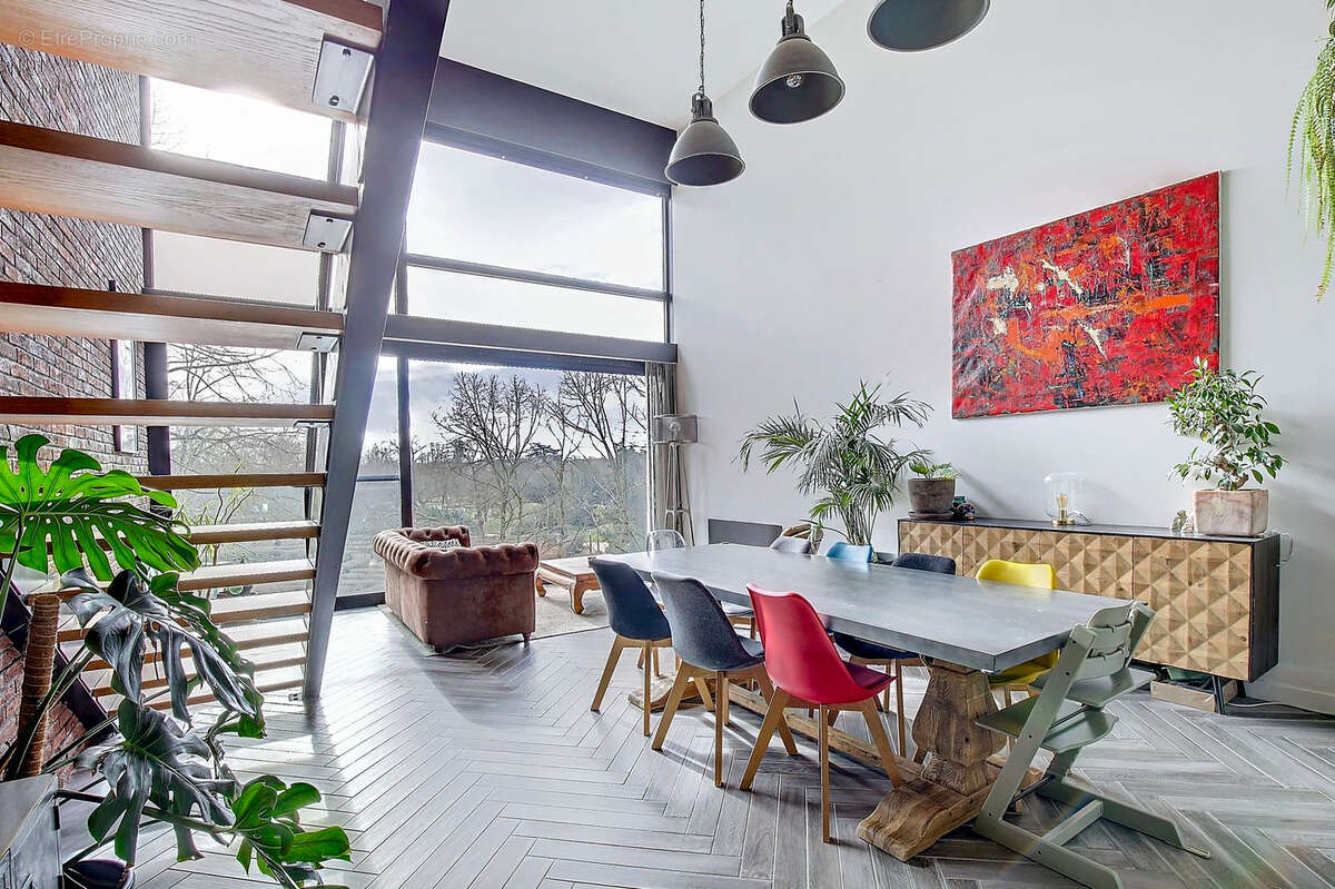 Appartement à MONTIGNY-LE-BRETONNEUX