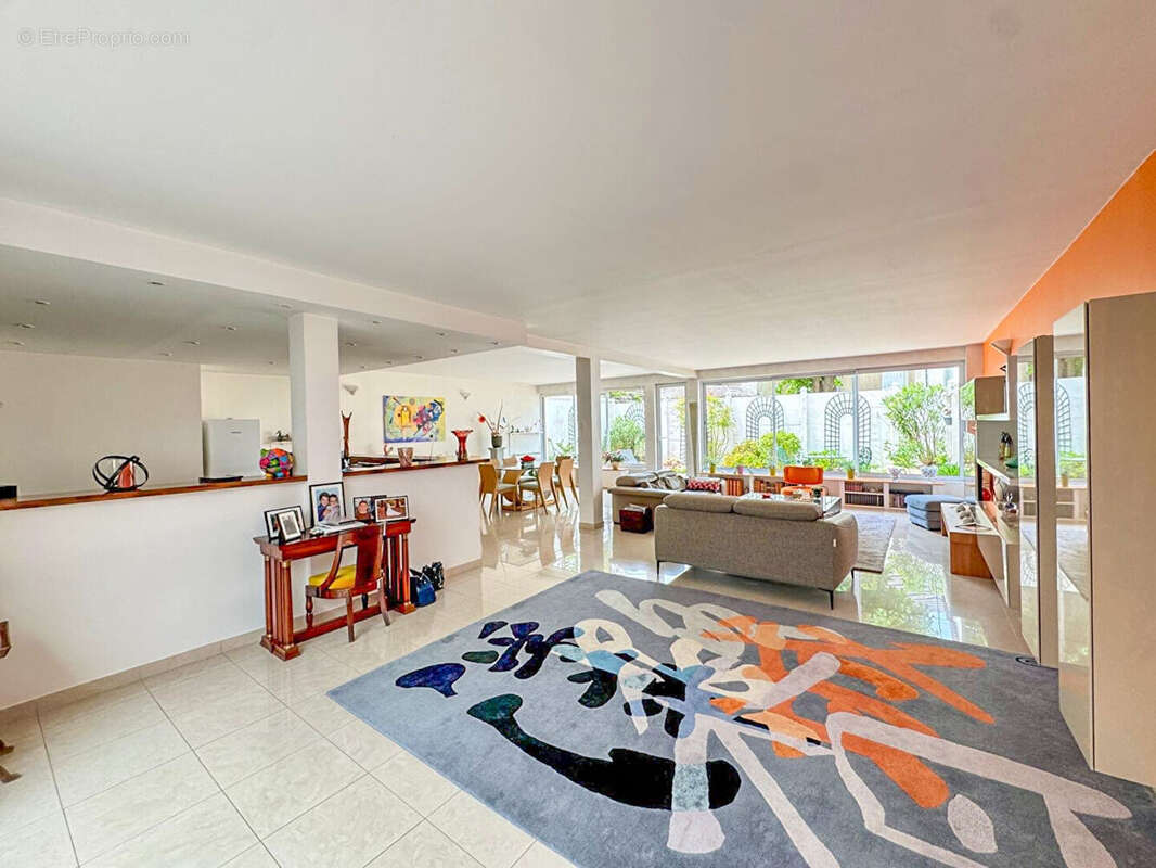 Appartement à MELUN