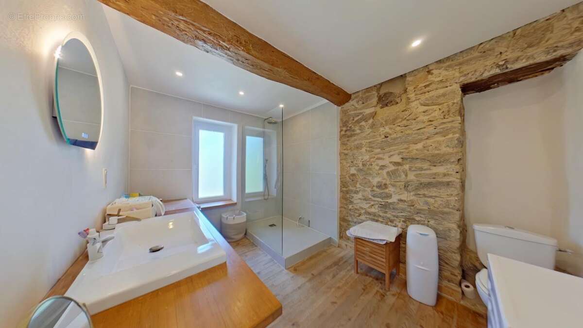 Maison 100 m² à Montauriol  - photo 14