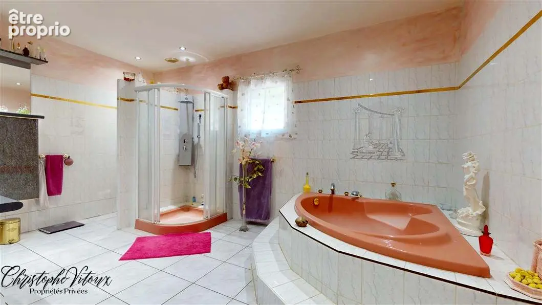Villa 200m2 habitables - 11300 LIMOUX - photo 9