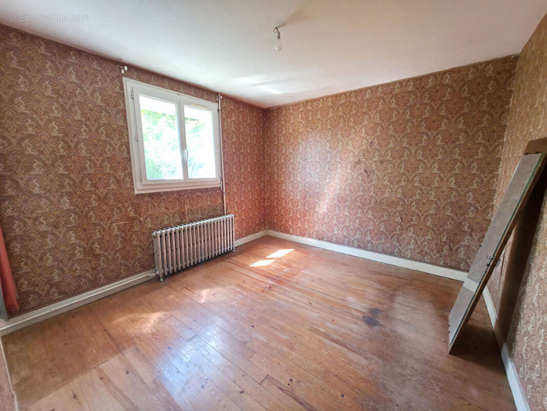 Maison Belleme 9 pièce(s) 166 m2 - photo 6