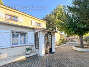 Maison à LES PENNES-MIRABEAU