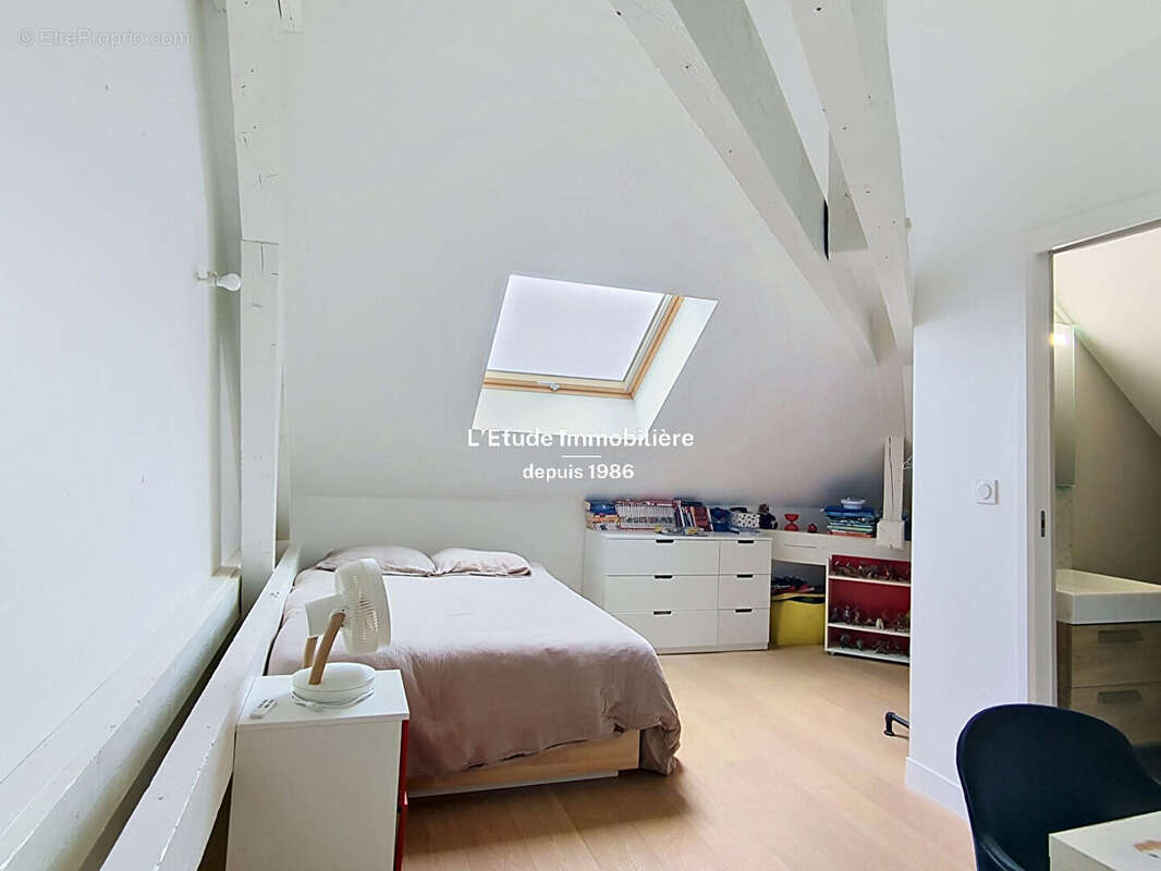 Appartement à LYON-4E