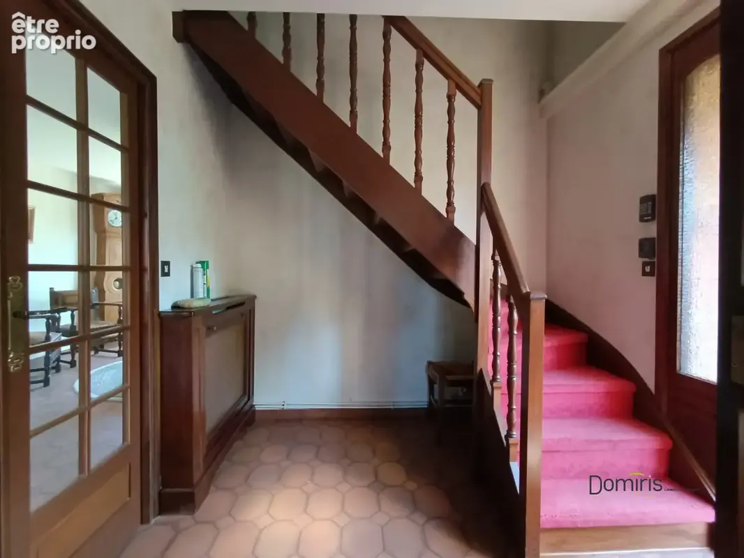 Maison 5 pièces 107 m² à vendre à Sailly-Lez-Lannoy (59390) - photo 8