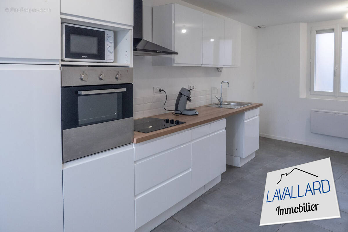 Maison à BAYONVILLERS