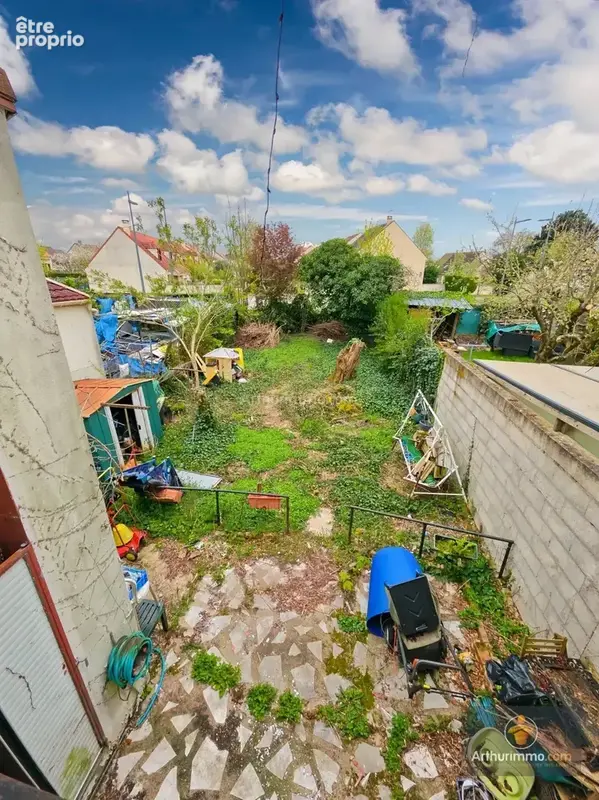 Vente Maison Bondoufle(91070) 230 000ï¿œ - photo 7