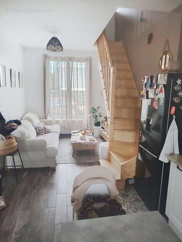 Photo 3 - Maison à SAUMUR