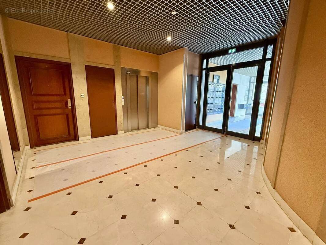 Appartement à PARIS-13E