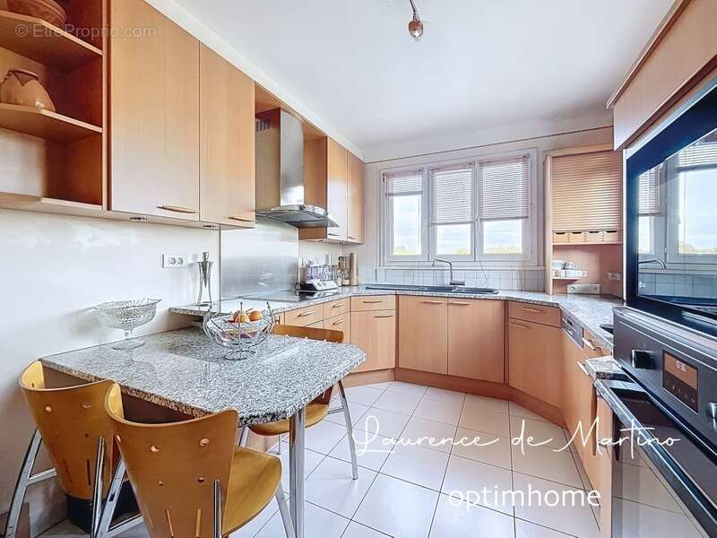 Maison à NANTERRE