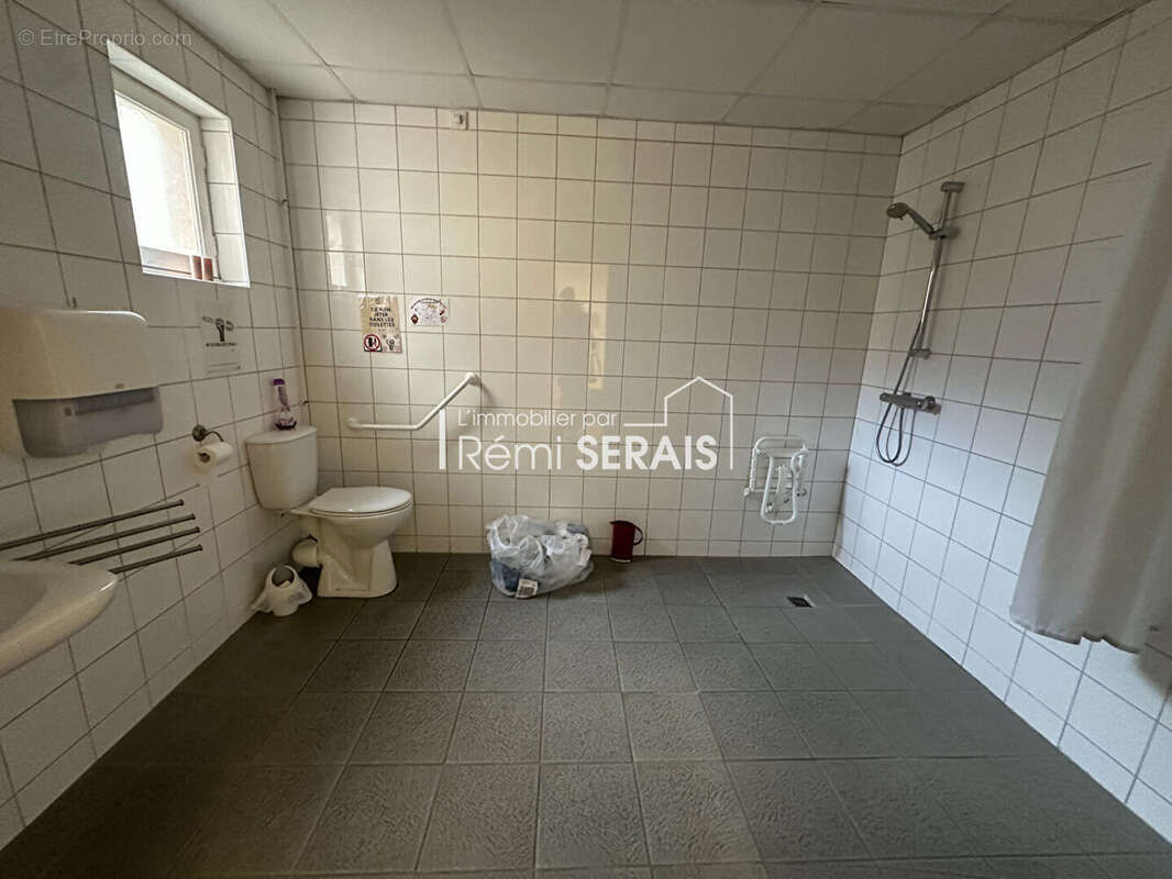 Appartement à FLERS
