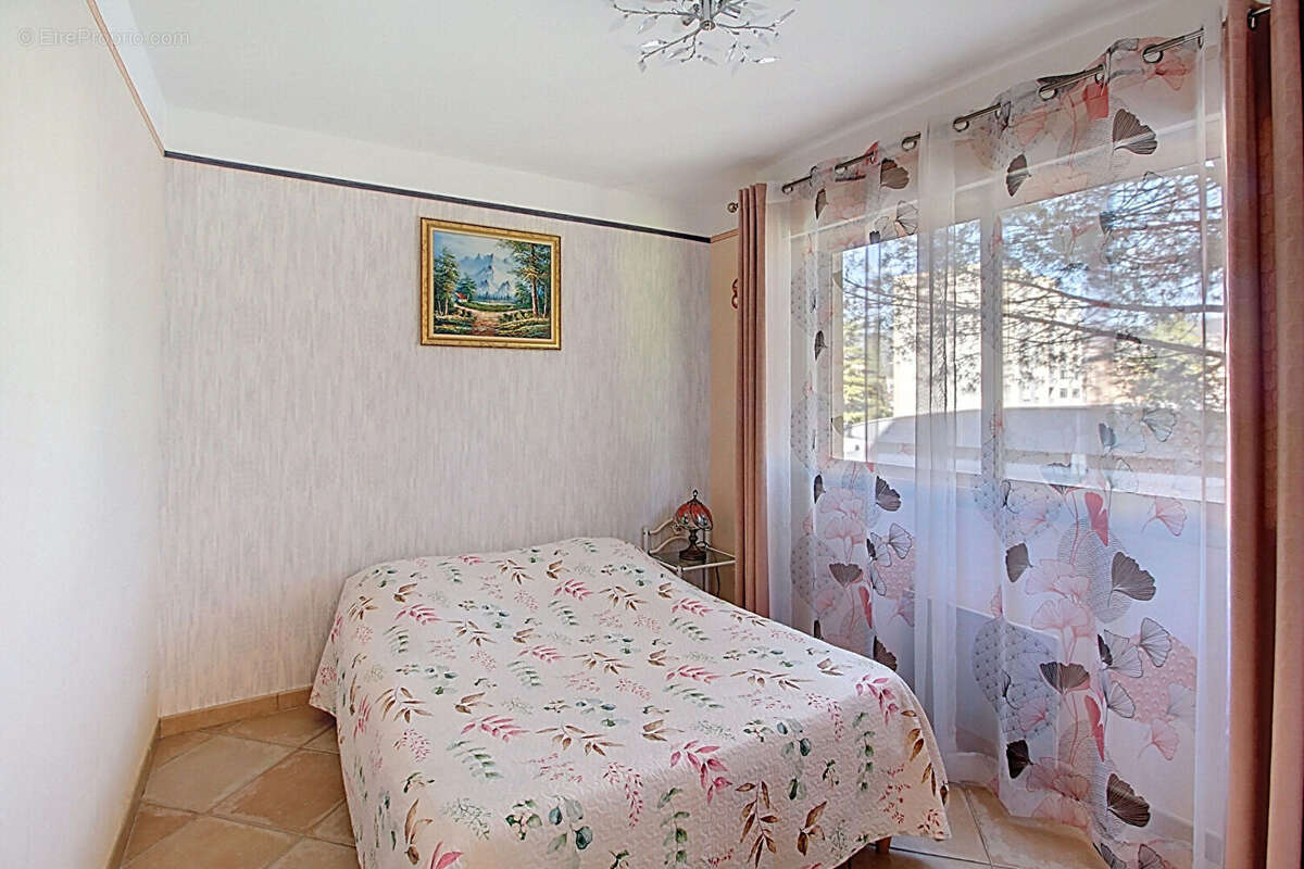 Appartement à DRAGUIGNAN