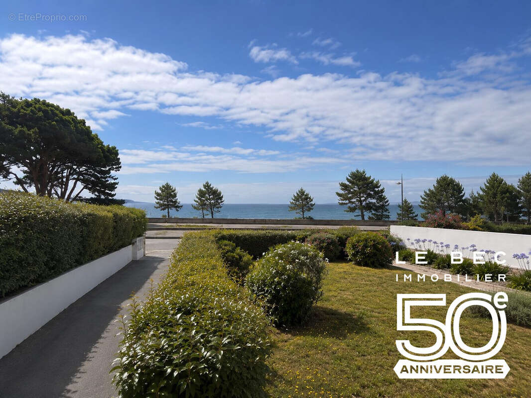Appartement à CARNAC