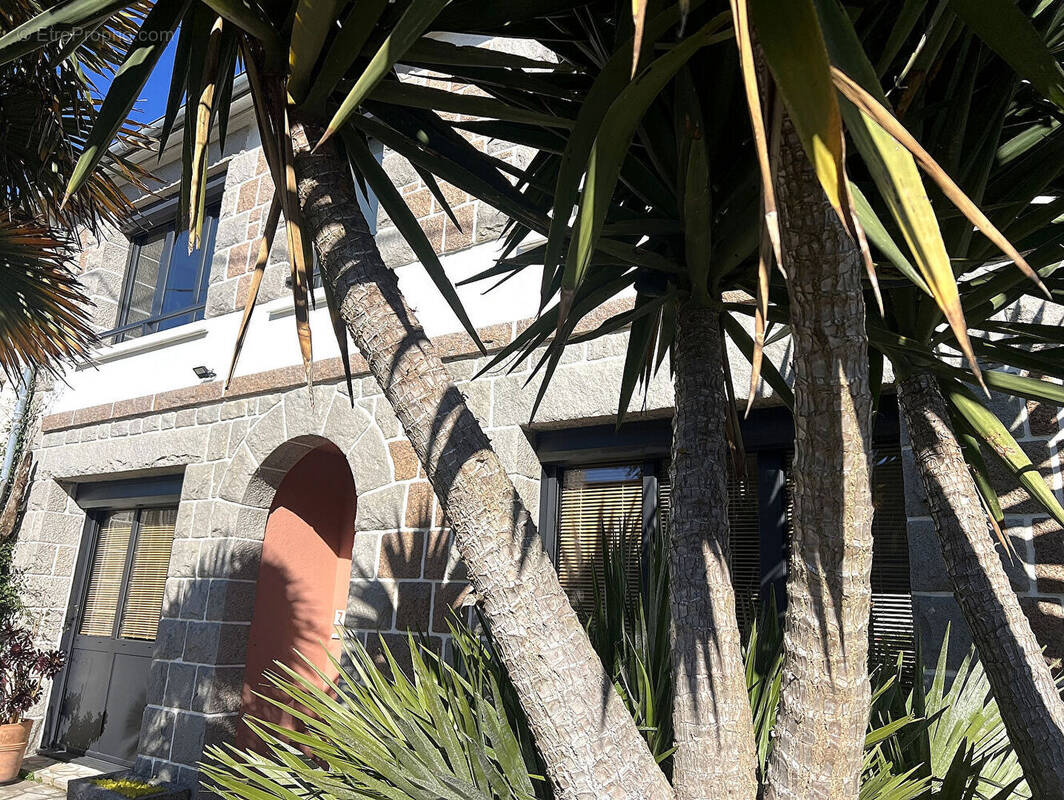 Maison à SAINT-BRIEUC