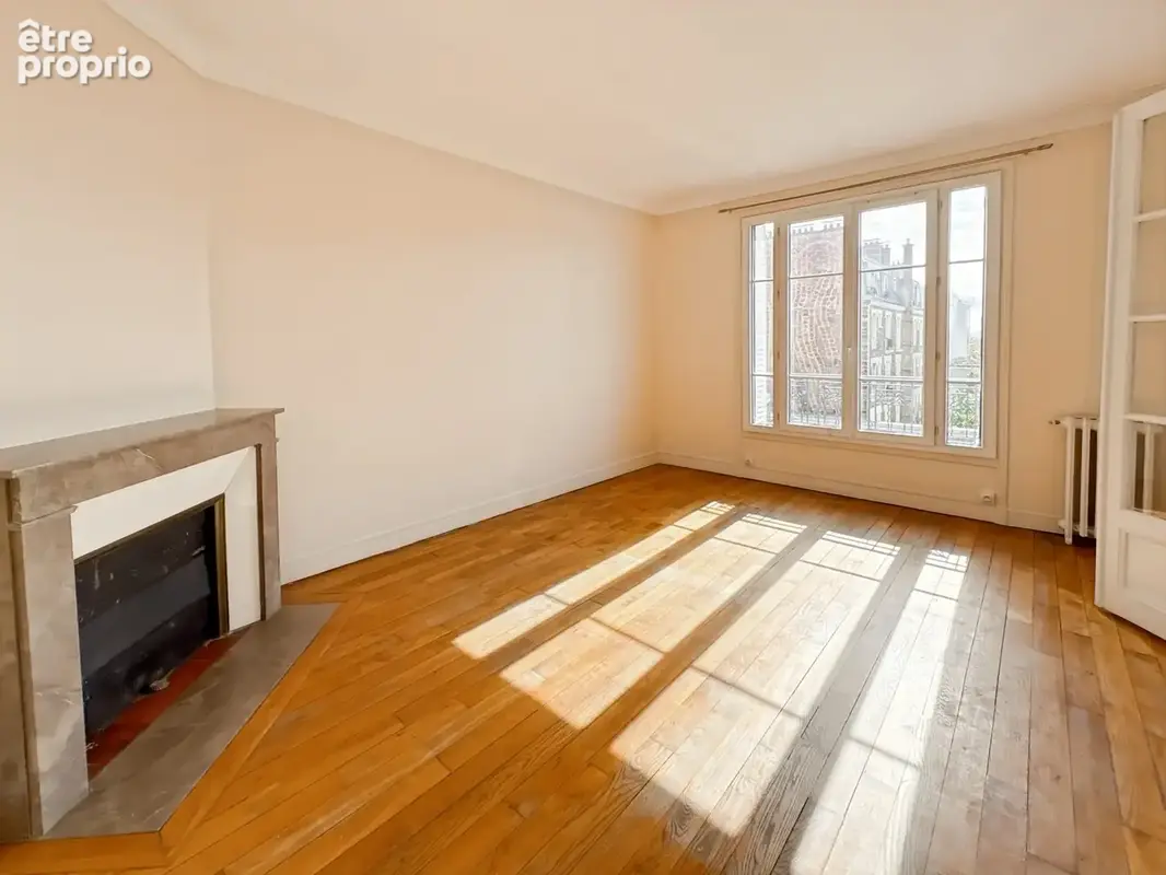 Appartement 2 pièces 46 m² à vendre à Asnieres-Sur-Seine (92600) - photo 4