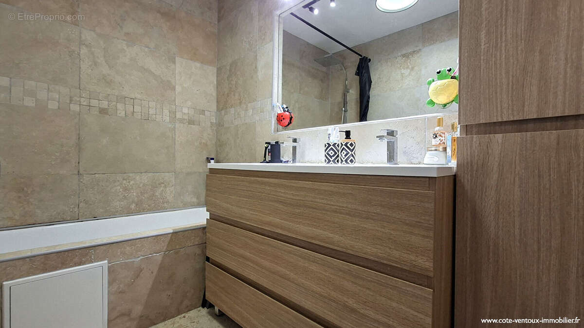 Appartement à ORANGE