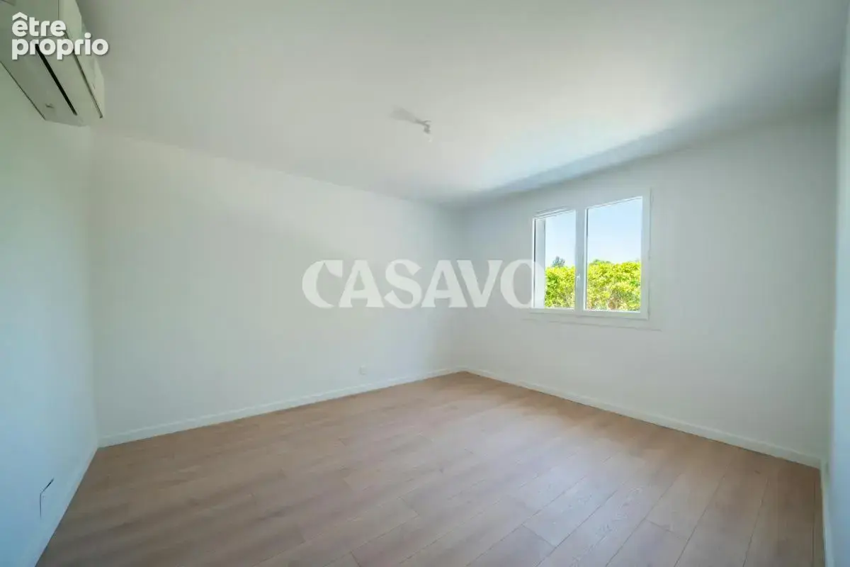 Vente Appartement 5 pièces de 118m² - 13540 Aix-en-Provence - photo 9