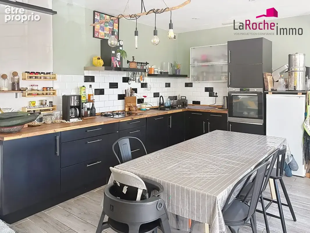 Maison 133 m² à Bodilis  - photo 2