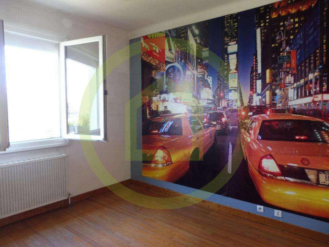 Maison à FONBEAUZARD