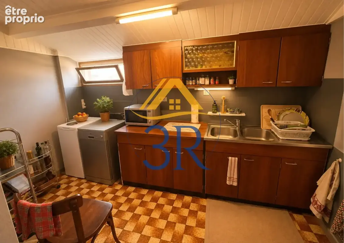 Maison 3 pièces 82 m² à vendre à Longepierre (71270) - photo 3