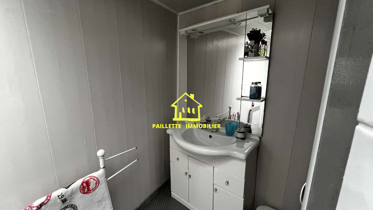 Appartement à ETRETAT