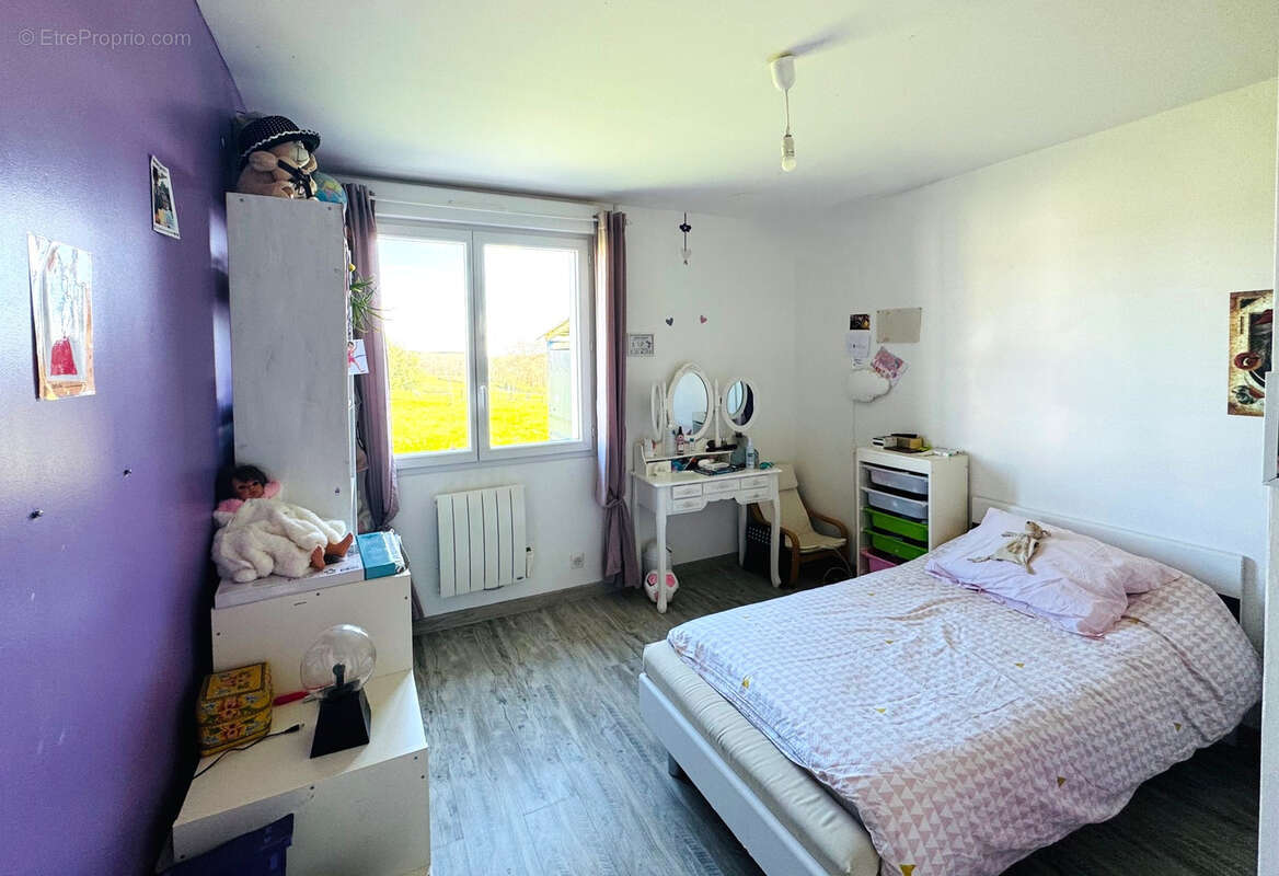 Maison à SAINT-JEAN-DE-MARSACQ