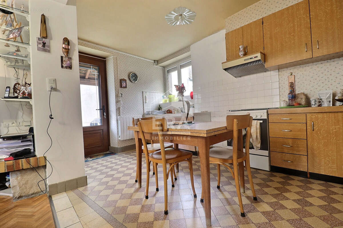 Maison 202m² à pithiviers-le-vieil - photo 4