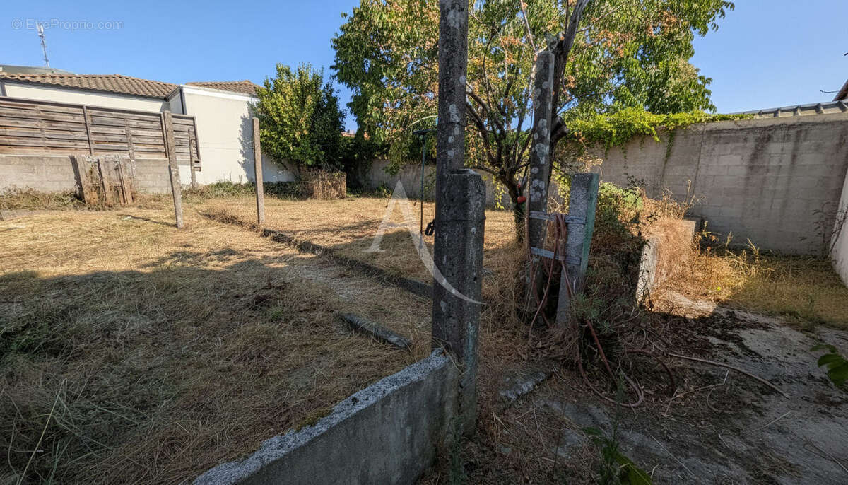 La roche sur yon maison a vendre - photo 11